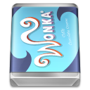 Chilly Chocolate Creme icon